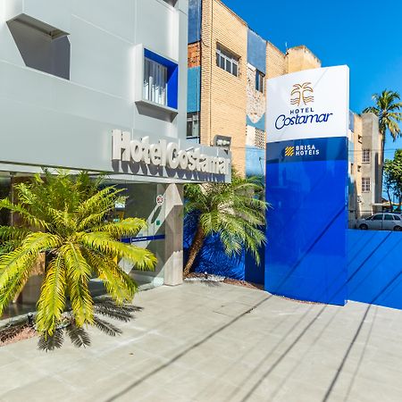 Hotel Costamar Ponta Verde Maceió المظهر الخارجي الصورة