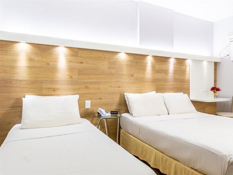 Hotel Costamar Ponta Verde Maceió المظهر الخارجي الصورة