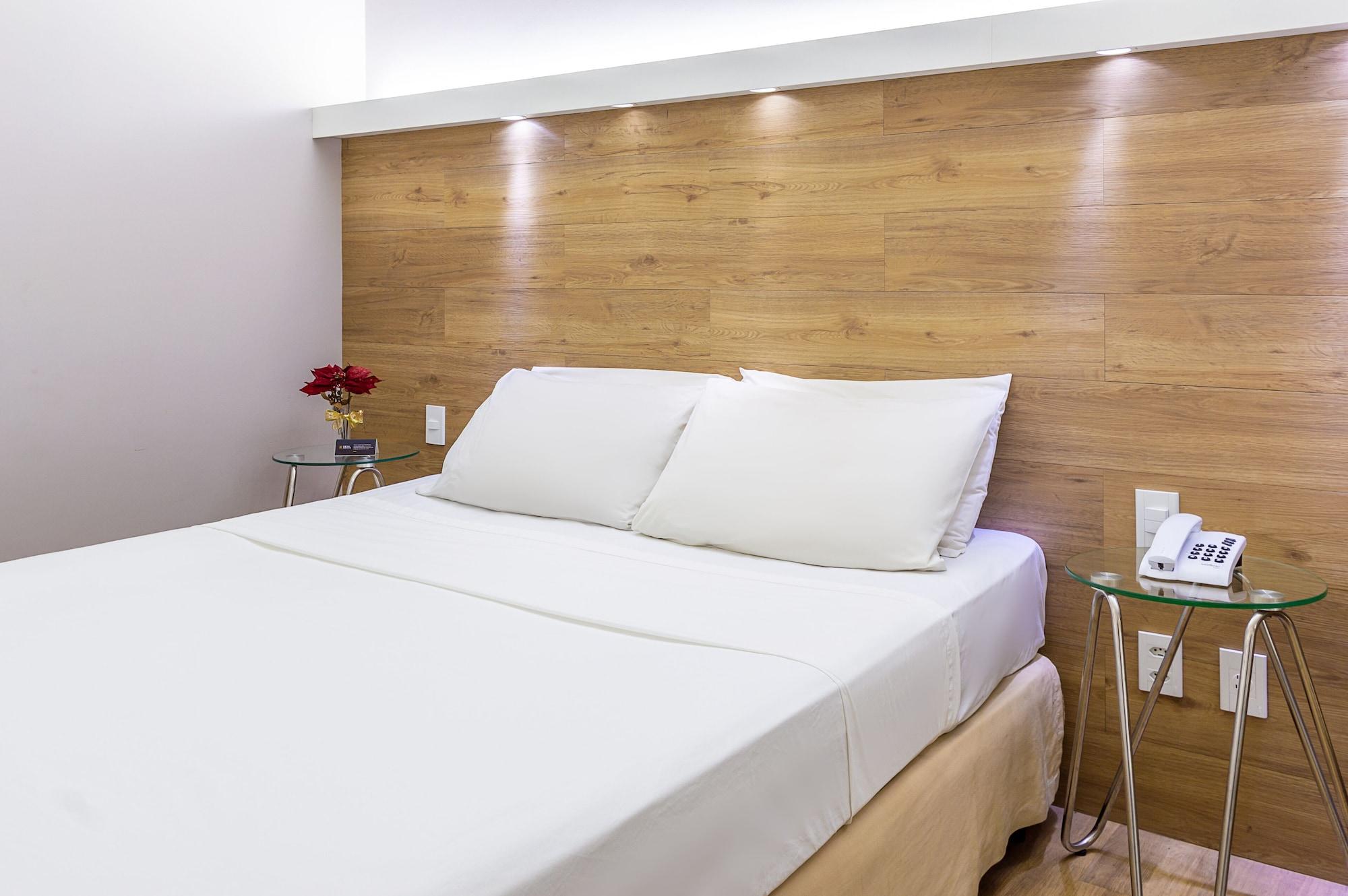 Hotel Costamar Ponta Verde Maceió المظهر الخارجي الصورة