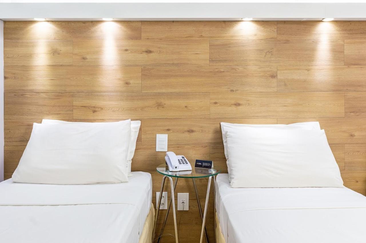 Hotel Costamar Ponta Verde Maceió المظهر الخارجي الصورة