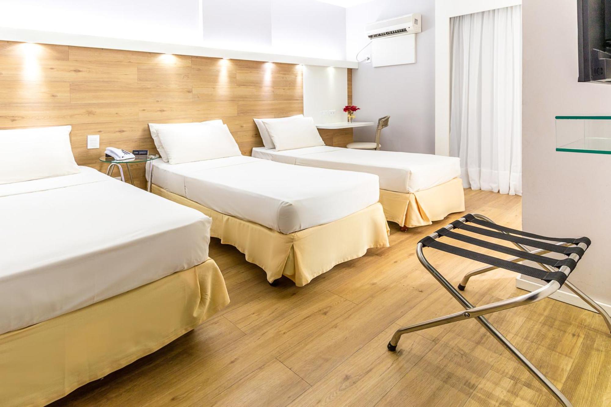 Hotel Costamar Ponta Verde Maceió المظهر الخارجي الصورة