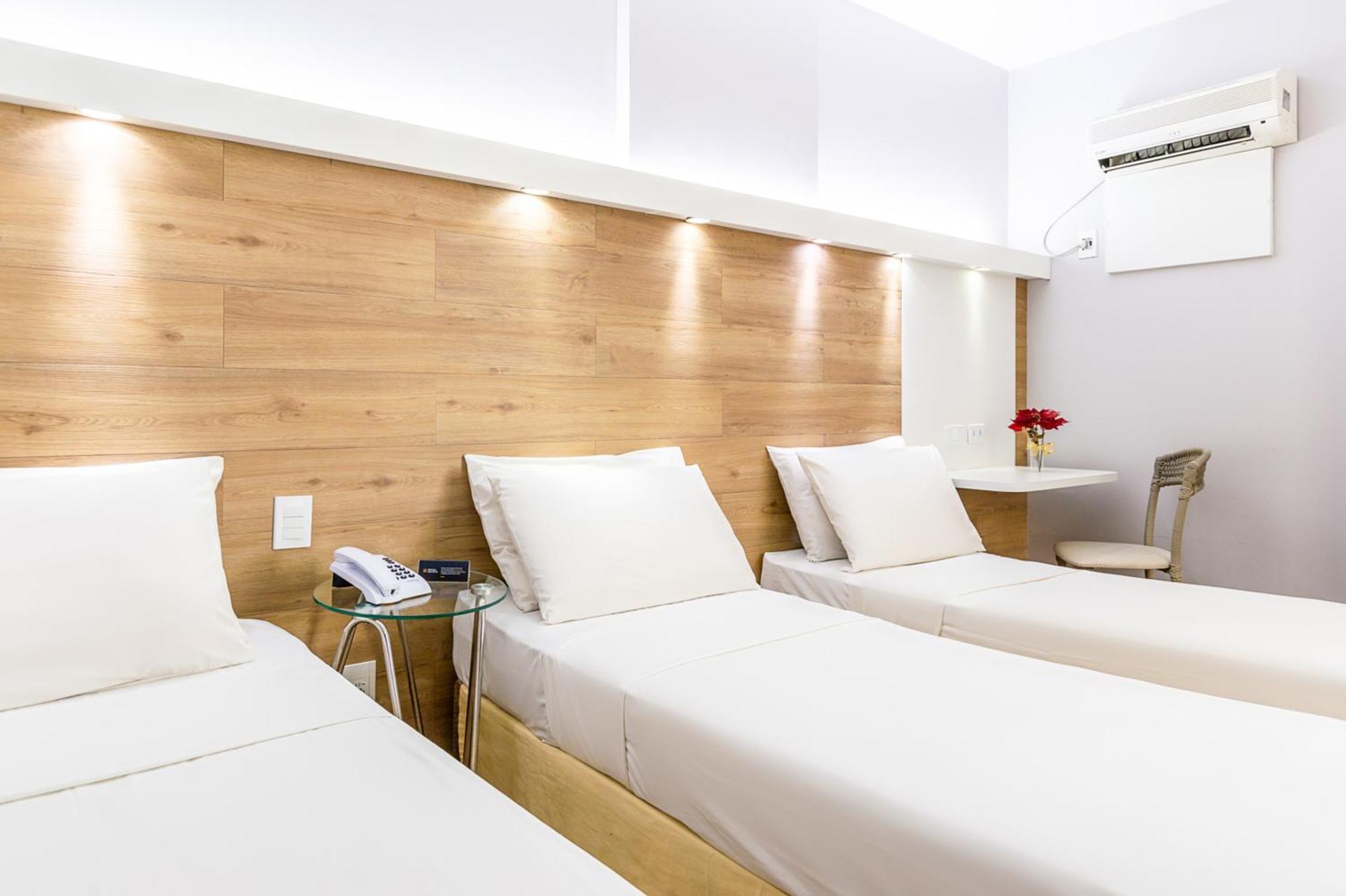 Hotel Costamar Ponta Verde Maceió المظهر الخارجي الصورة