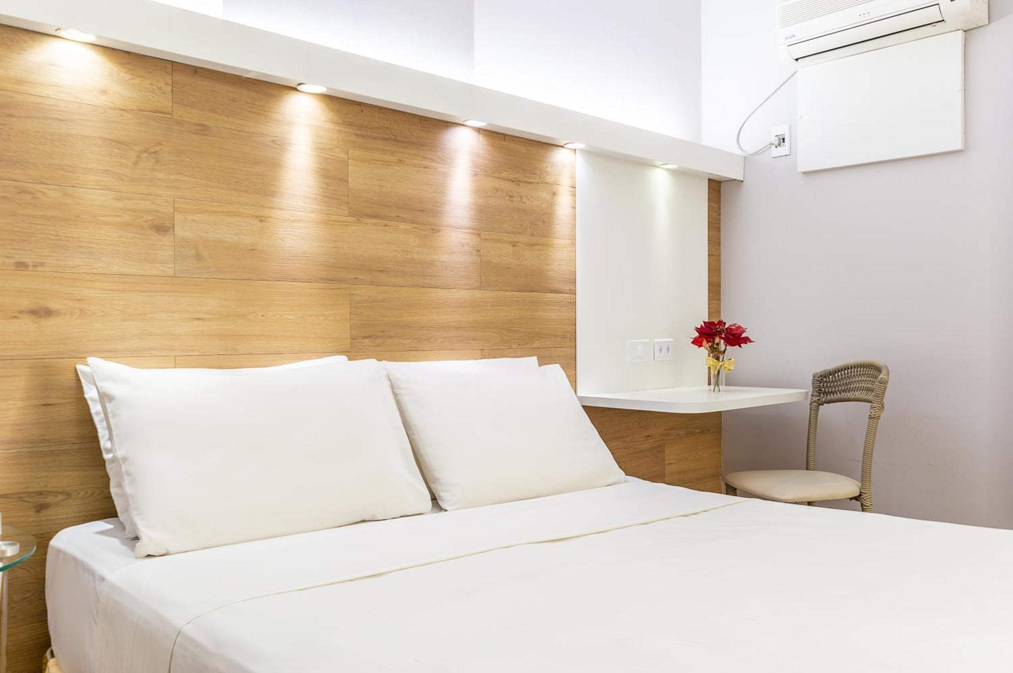 Hotel Costamar Ponta Verde Maceió المظهر الخارجي الصورة