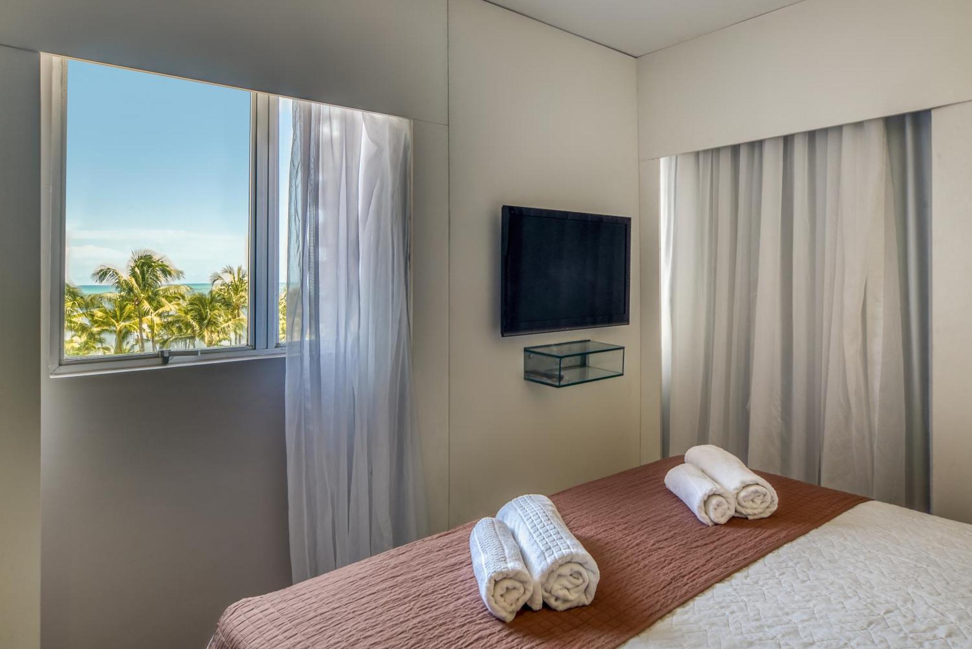 Hotel Costamar Ponta Verde Maceió المظهر الخارجي الصورة