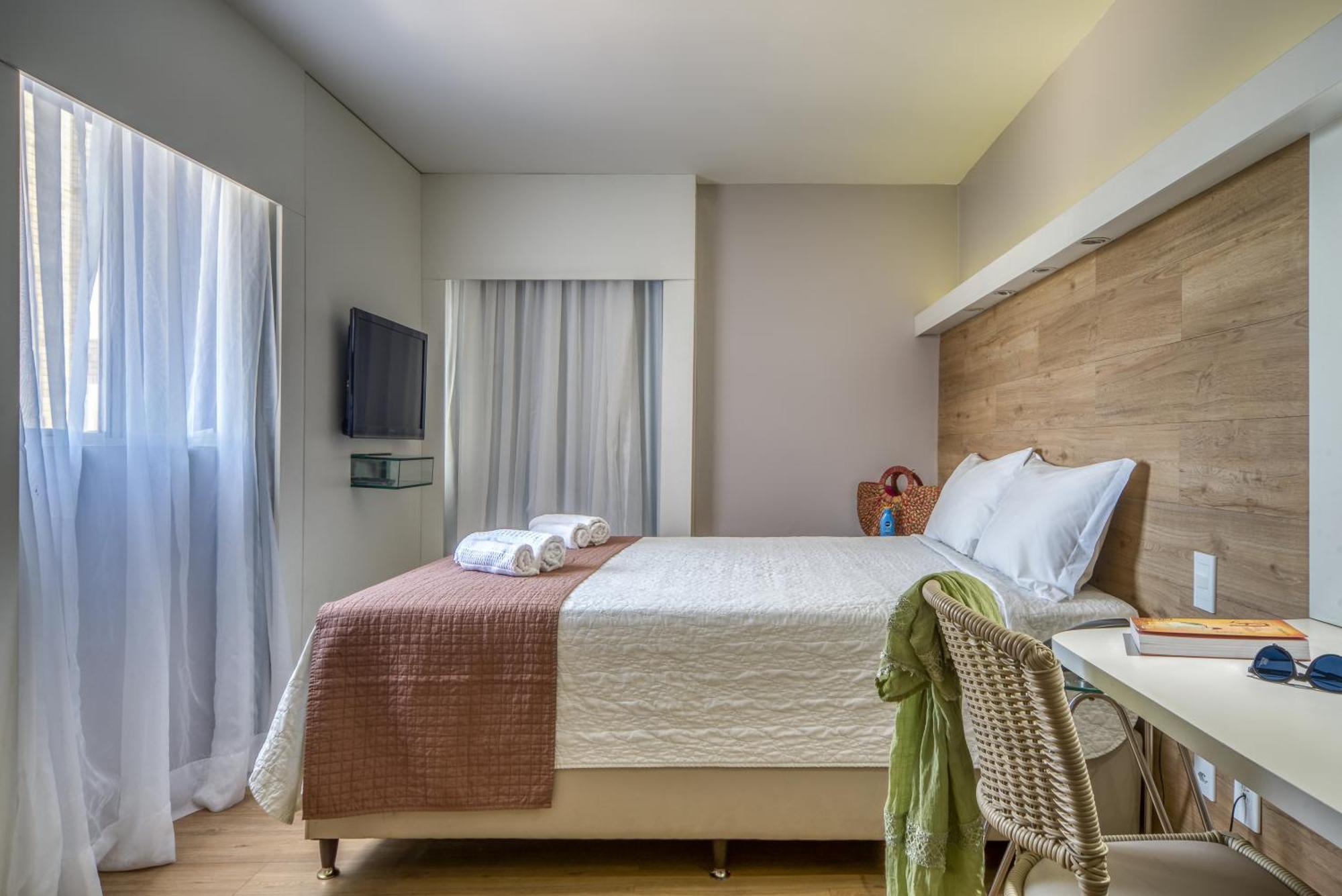Hotel Costamar Ponta Verde Maceió المظهر الخارجي الصورة