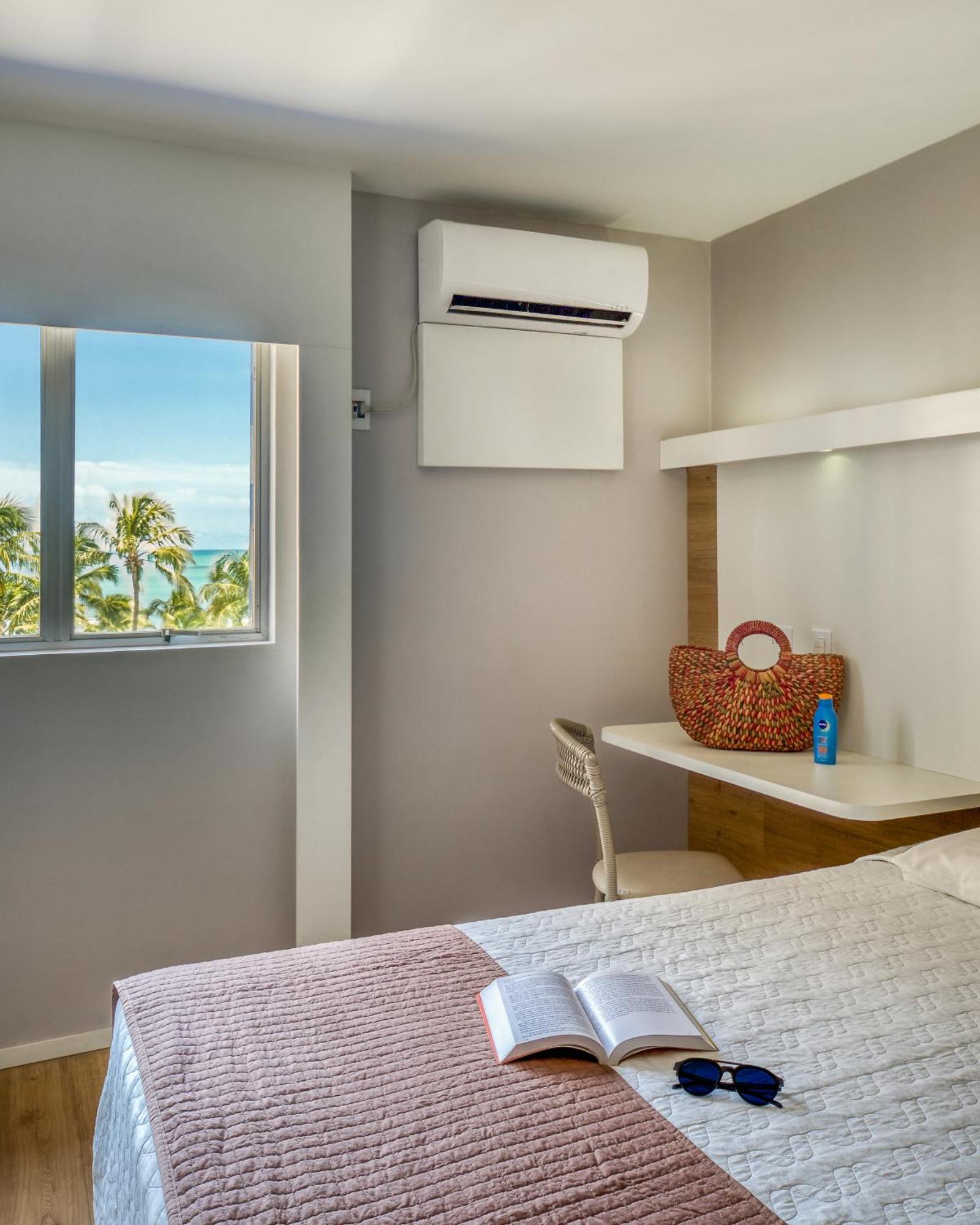 Hotel Costamar Ponta Verde Maceió المظهر الخارجي الصورة