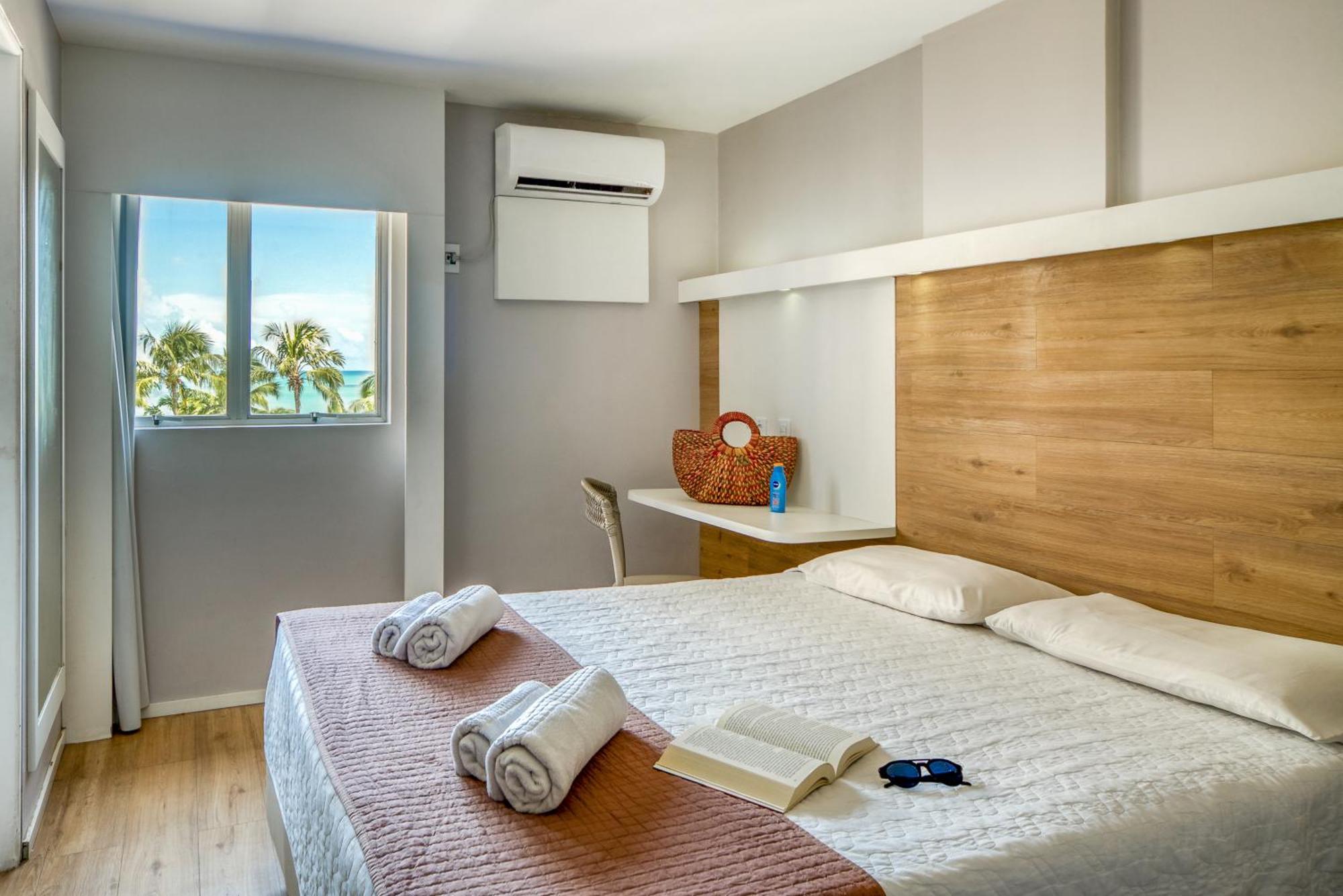Hotel Costamar Ponta Verde Maceió المظهر الخارجي الصورة