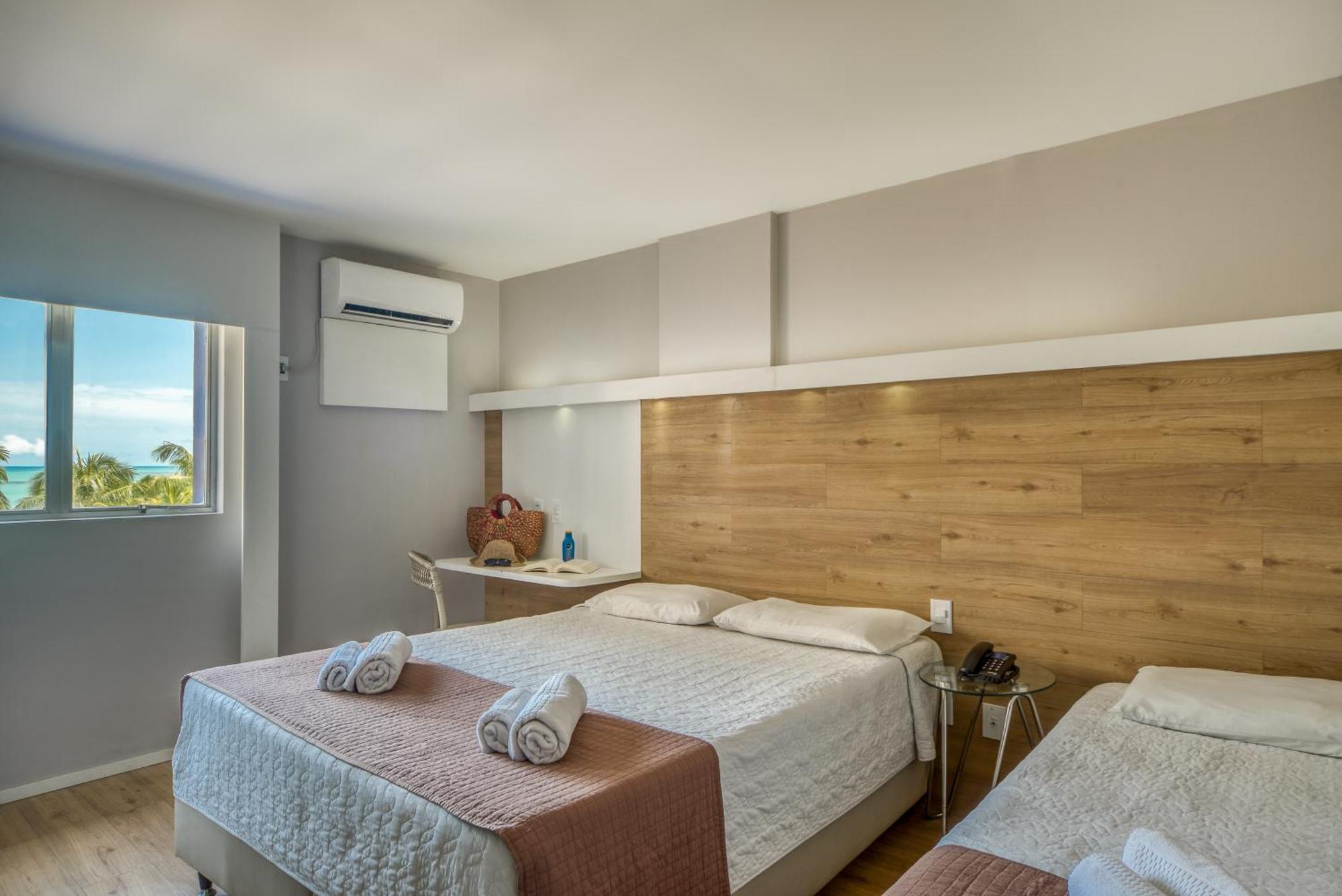 Hotel Costamar Ponta Verde Maceió المظهر الخارجي الصورة