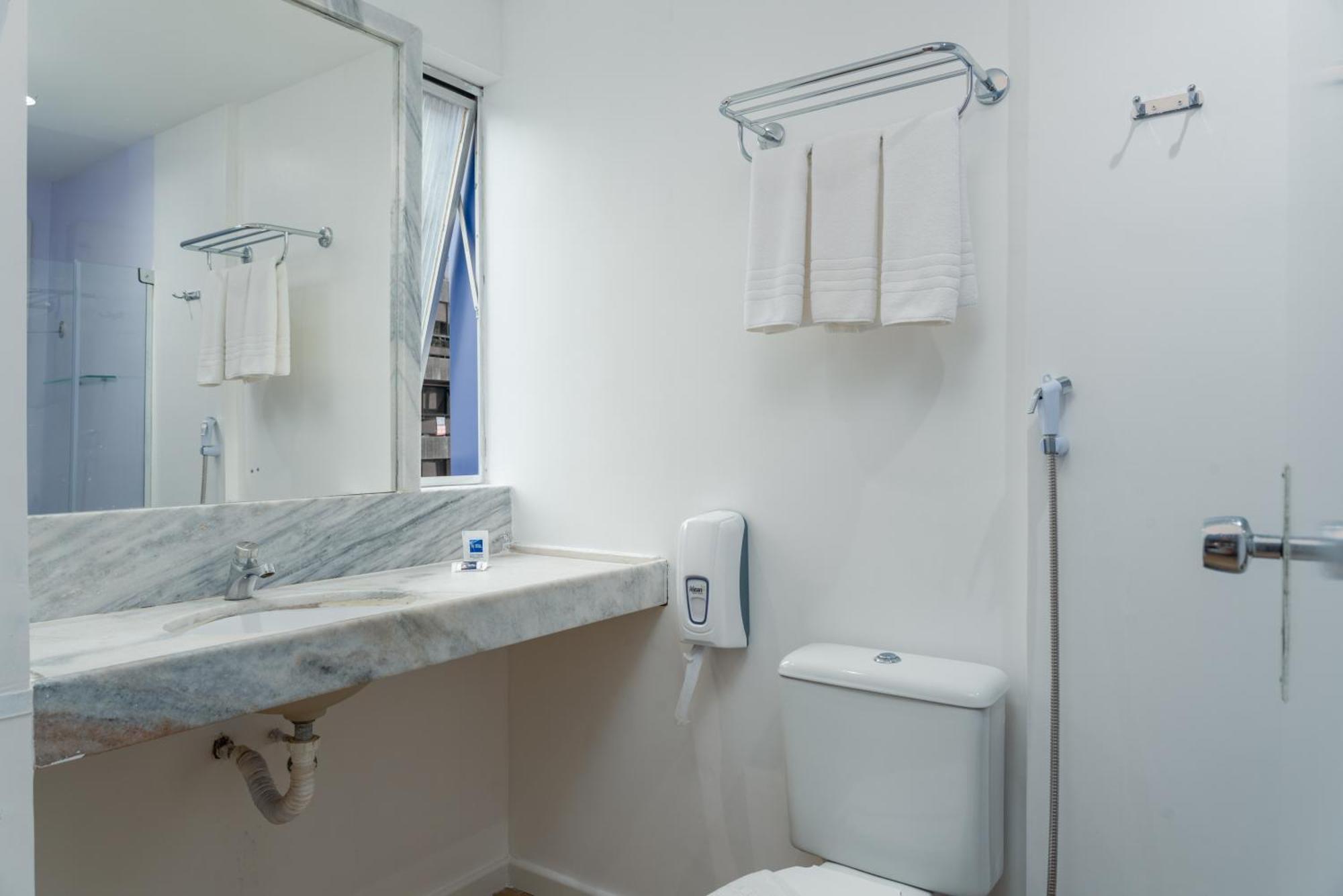 Hotel Costamar Ponta Verde Maceió المظهر الخارجي الصورة