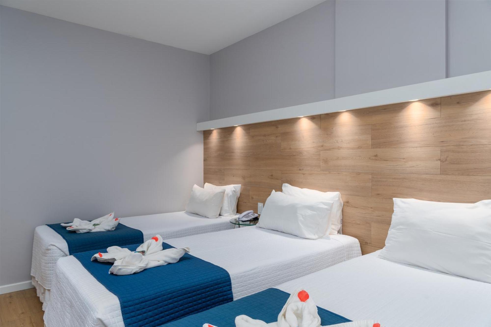 Hotel Costamar Ponta Verde Maceió المظهر الخارجي الصورة