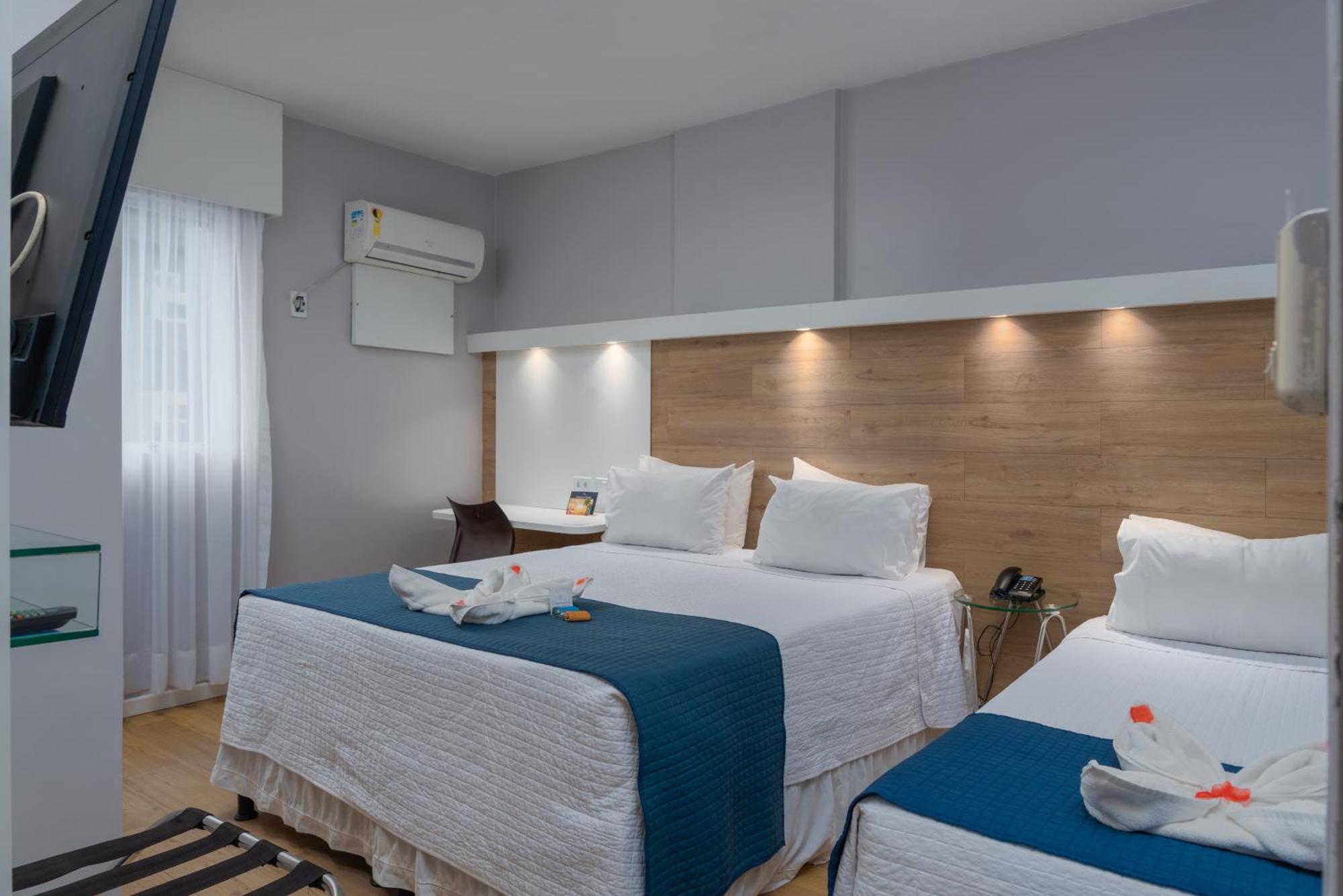 Hotel Costamar Ponta Verde Maceió المظهر الخارجي الصورة