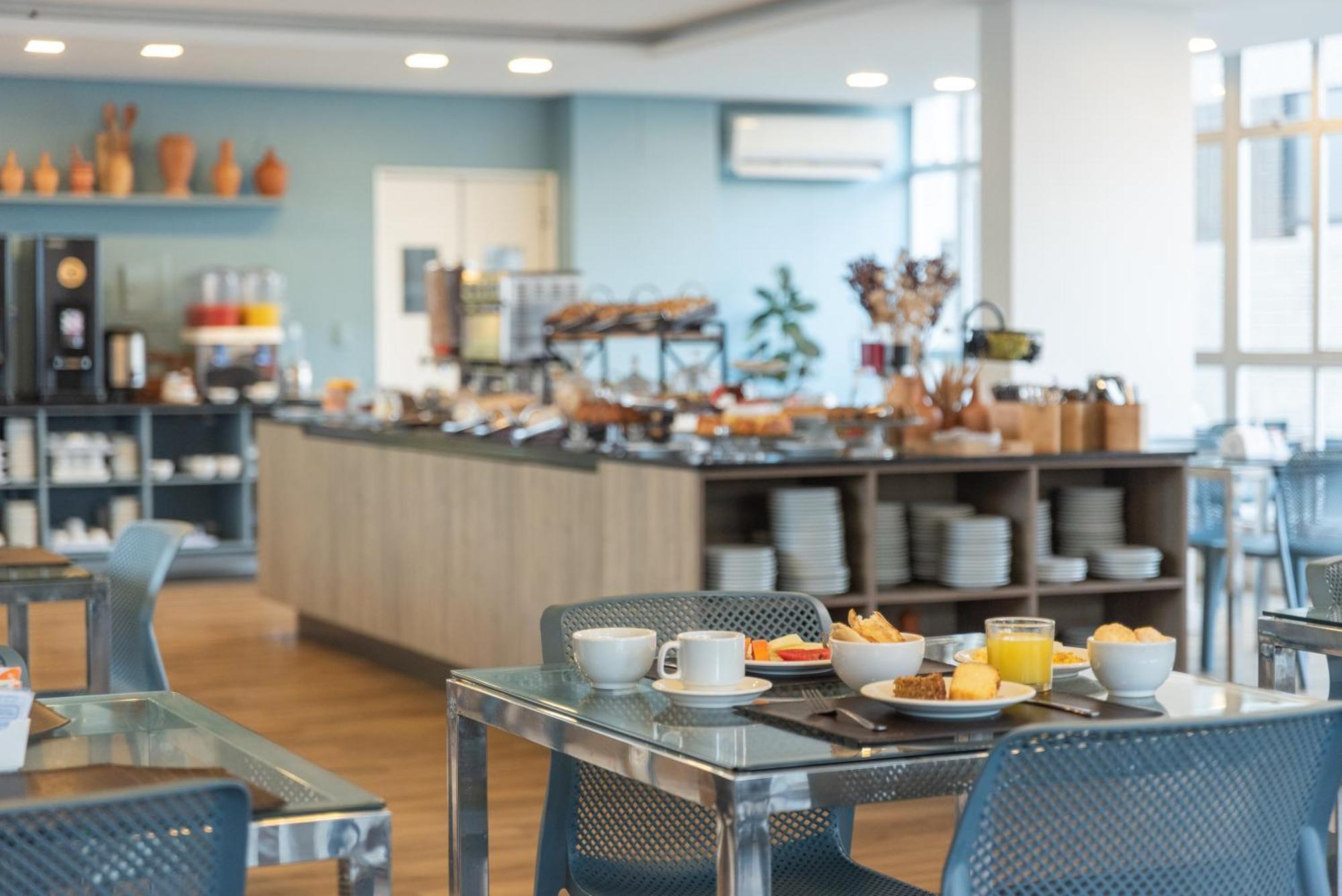 Hotel Costamar Ponta Verde Maceió المظهر الخارجي الصورة